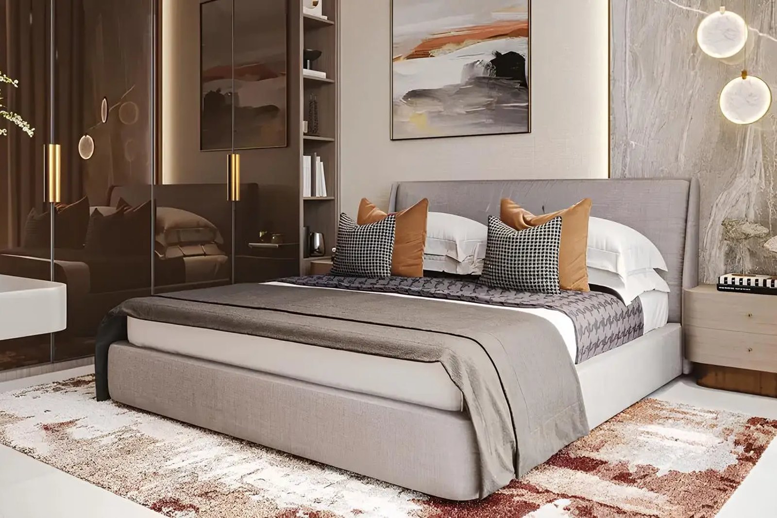 Westwood Grande 2