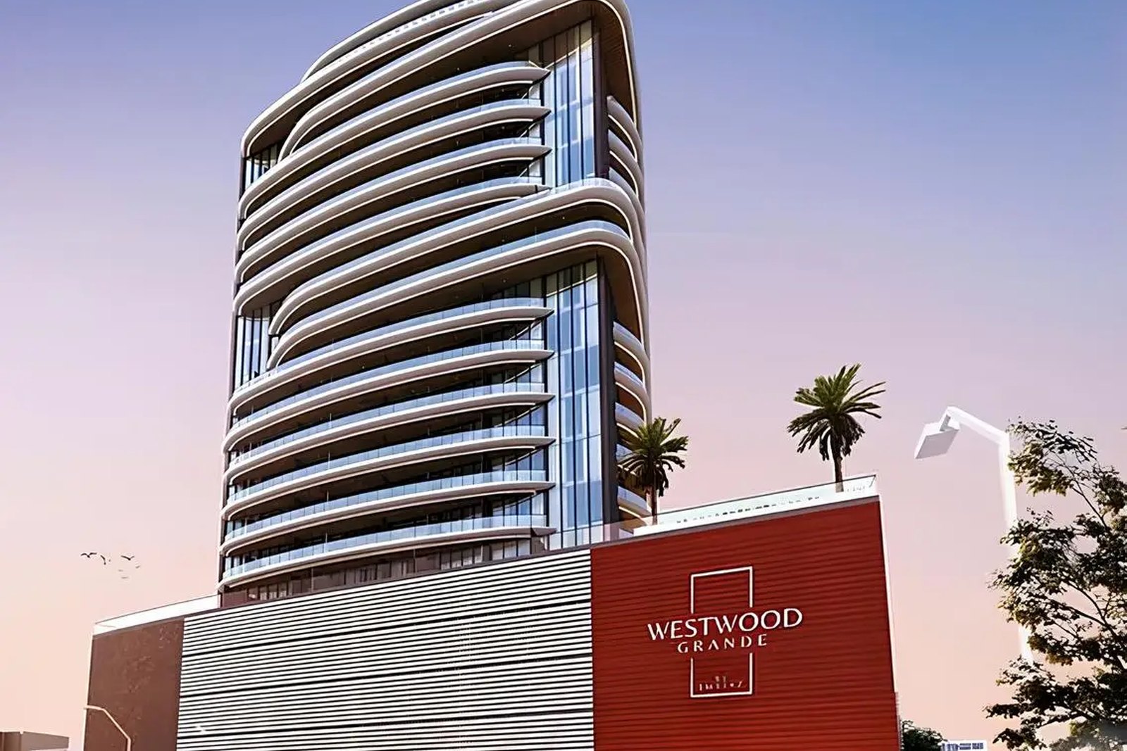 Westwood Grande 2