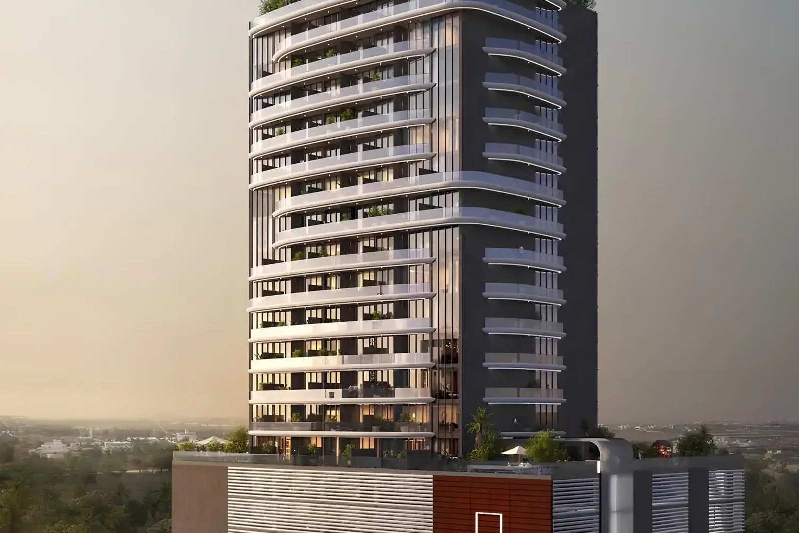 Westwood Grande 2