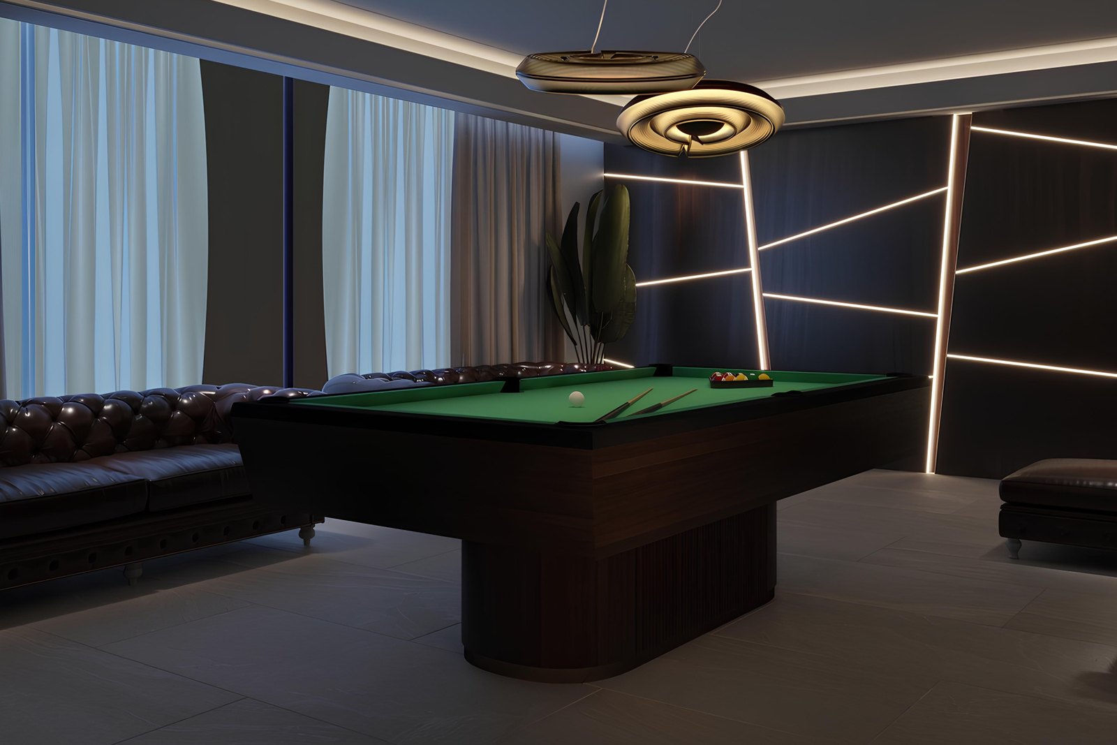 Whitecliffs Residences