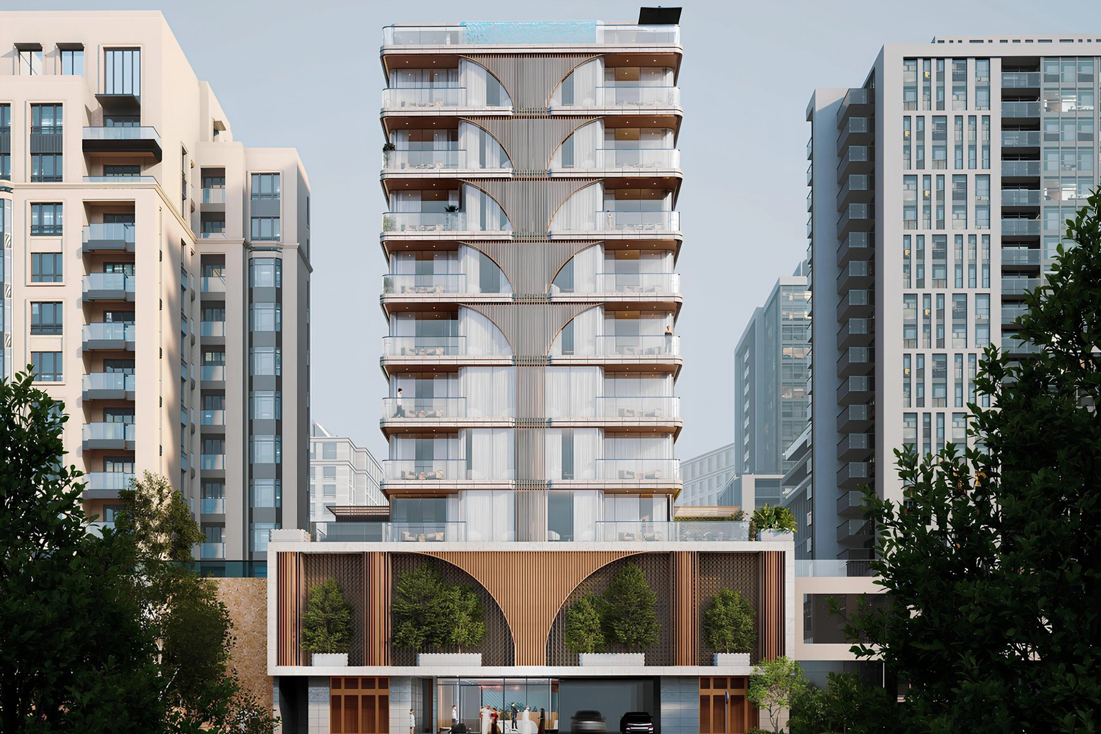 Whitestone