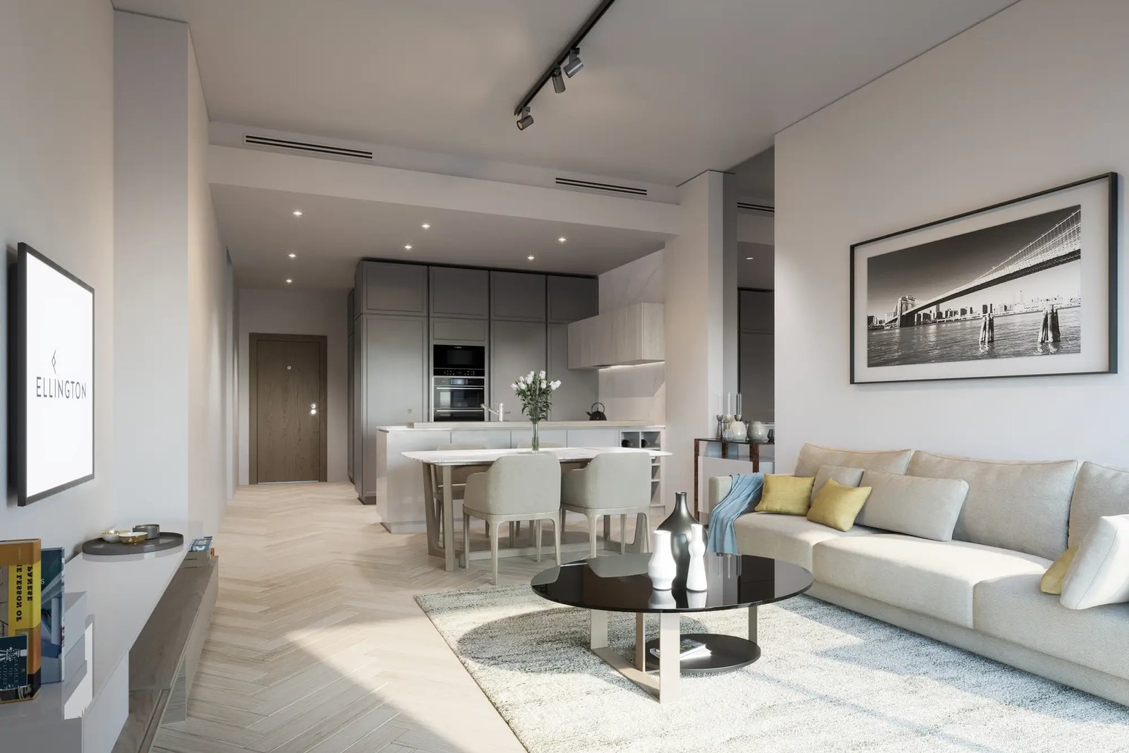 Wilton Park Residences