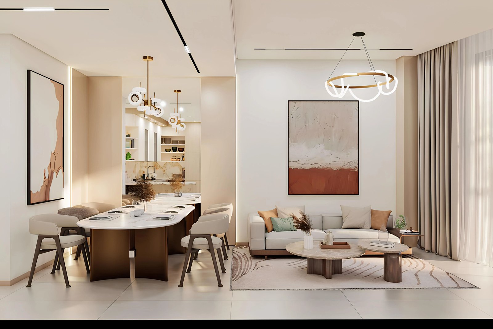 Xenia Residence