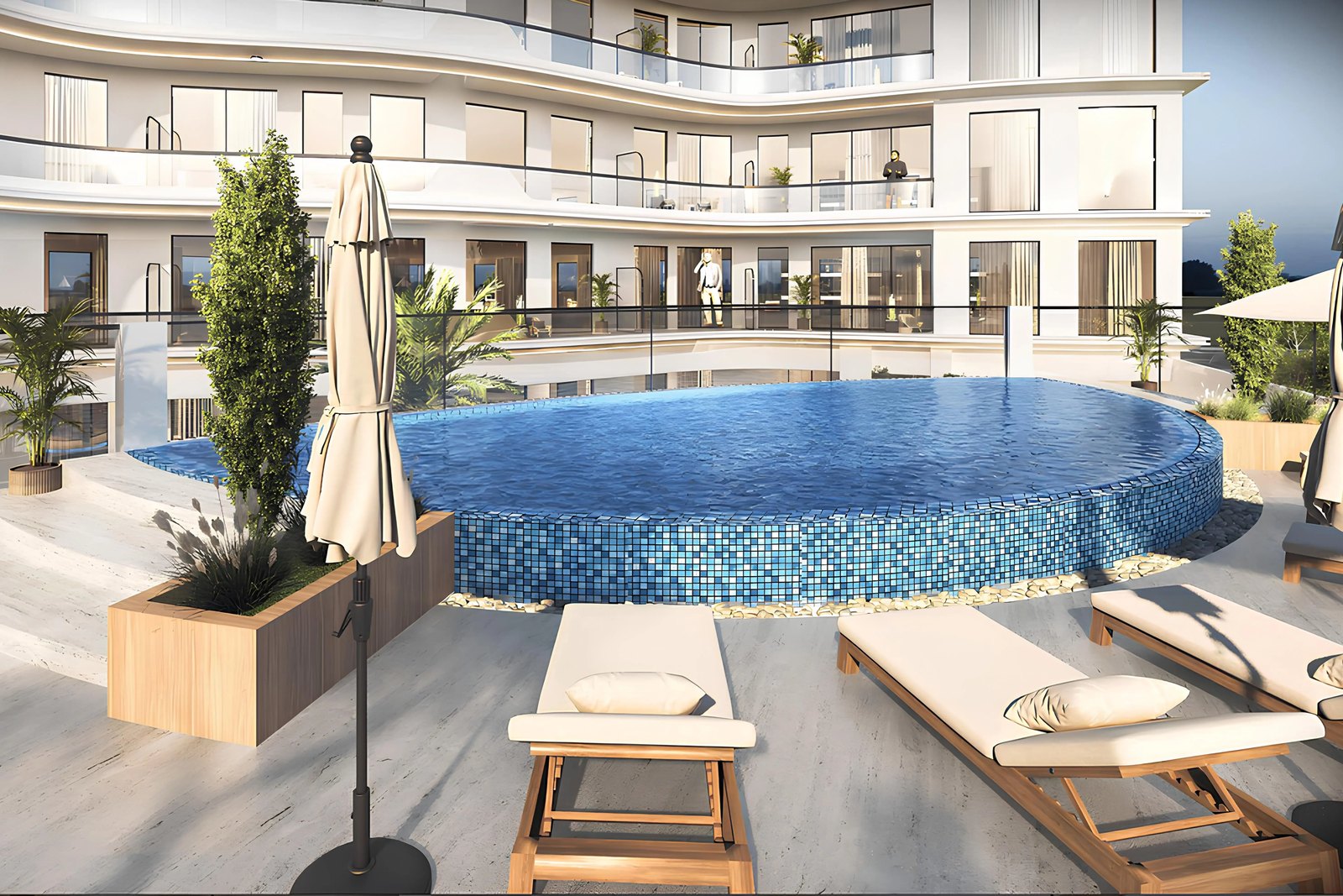 Xenia Residence