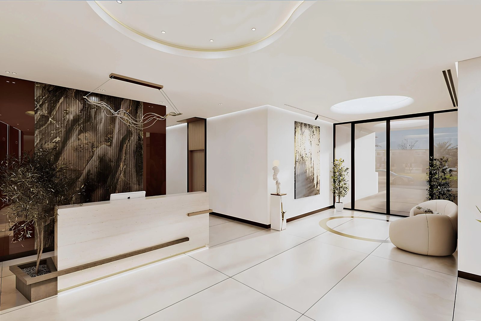 Xenia Residence