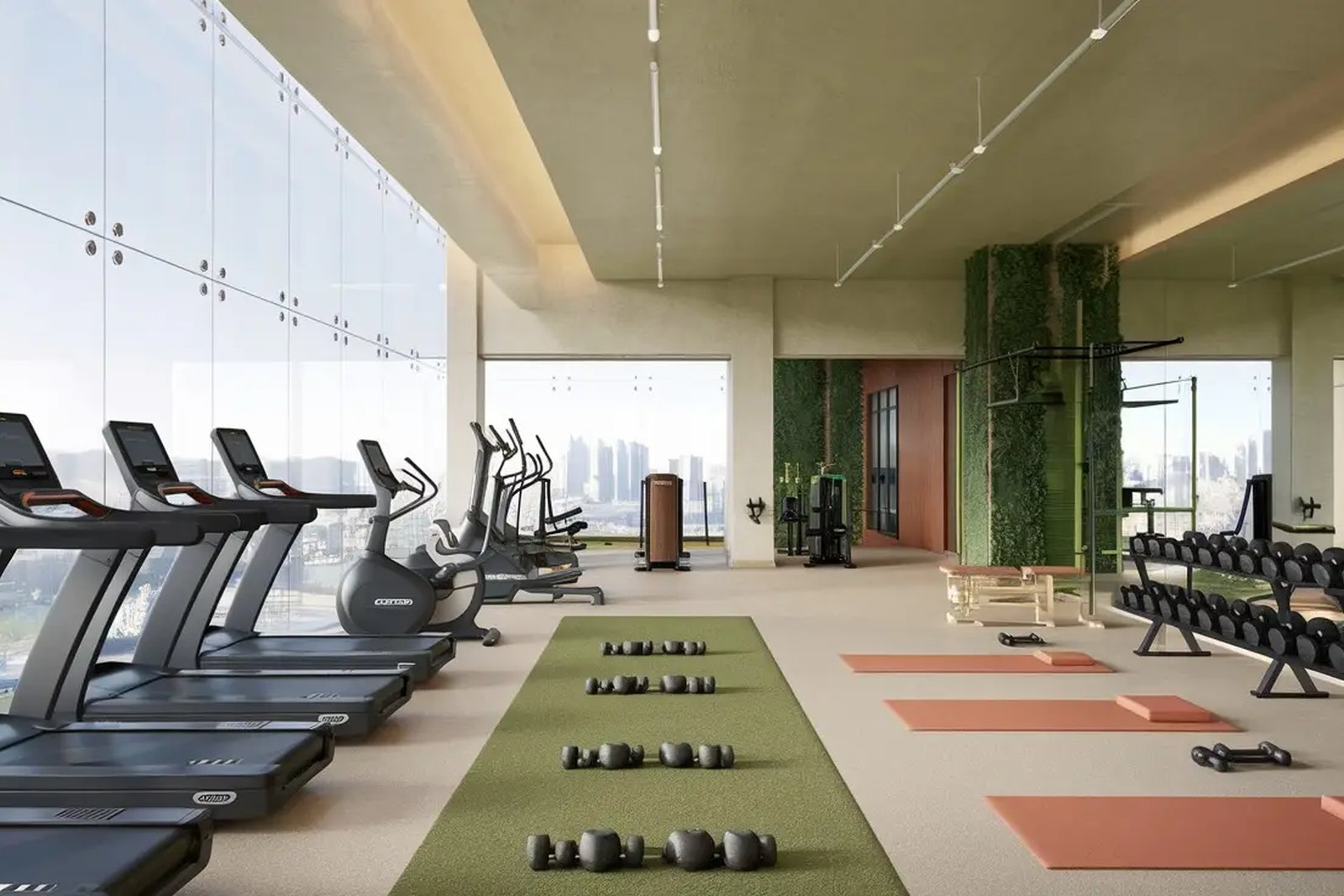 Zenith Residences