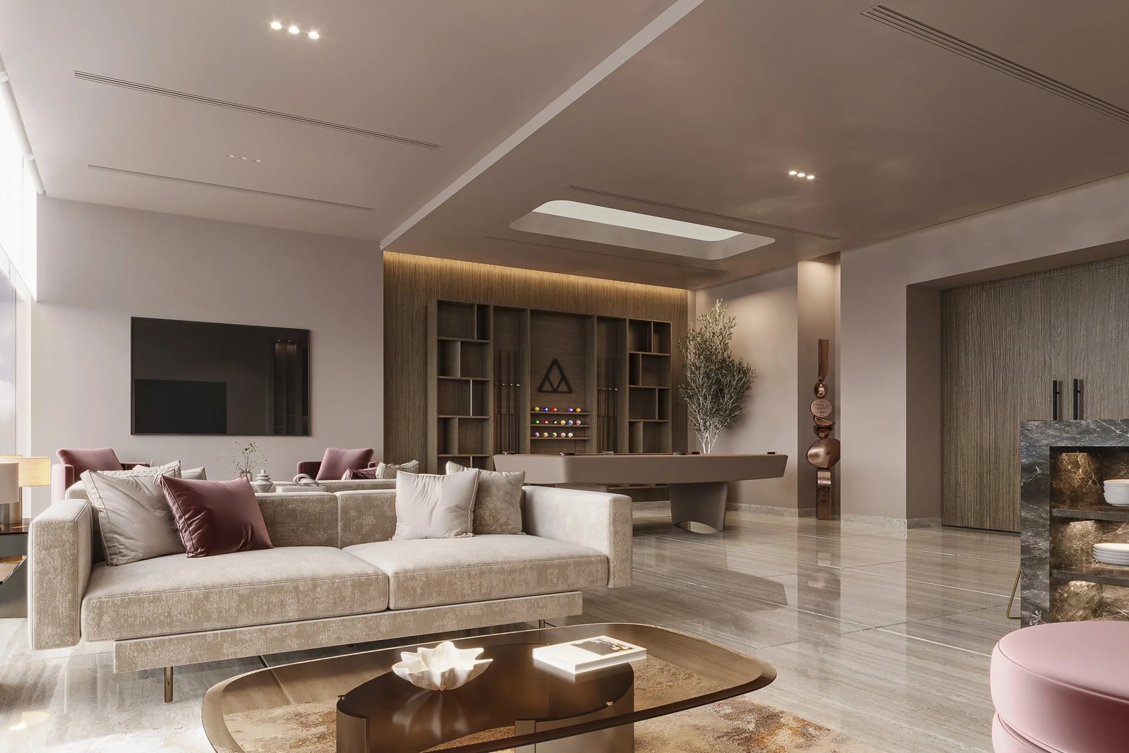 Zenith Residences