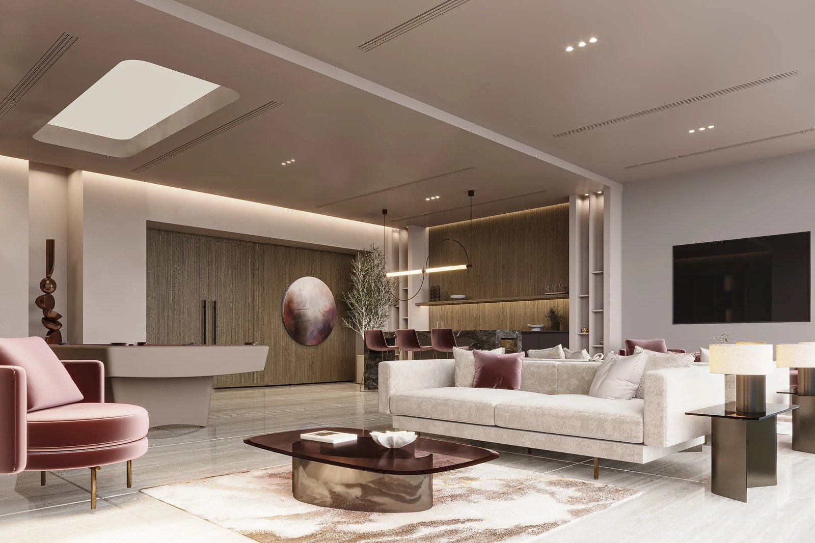 Zenith Residences