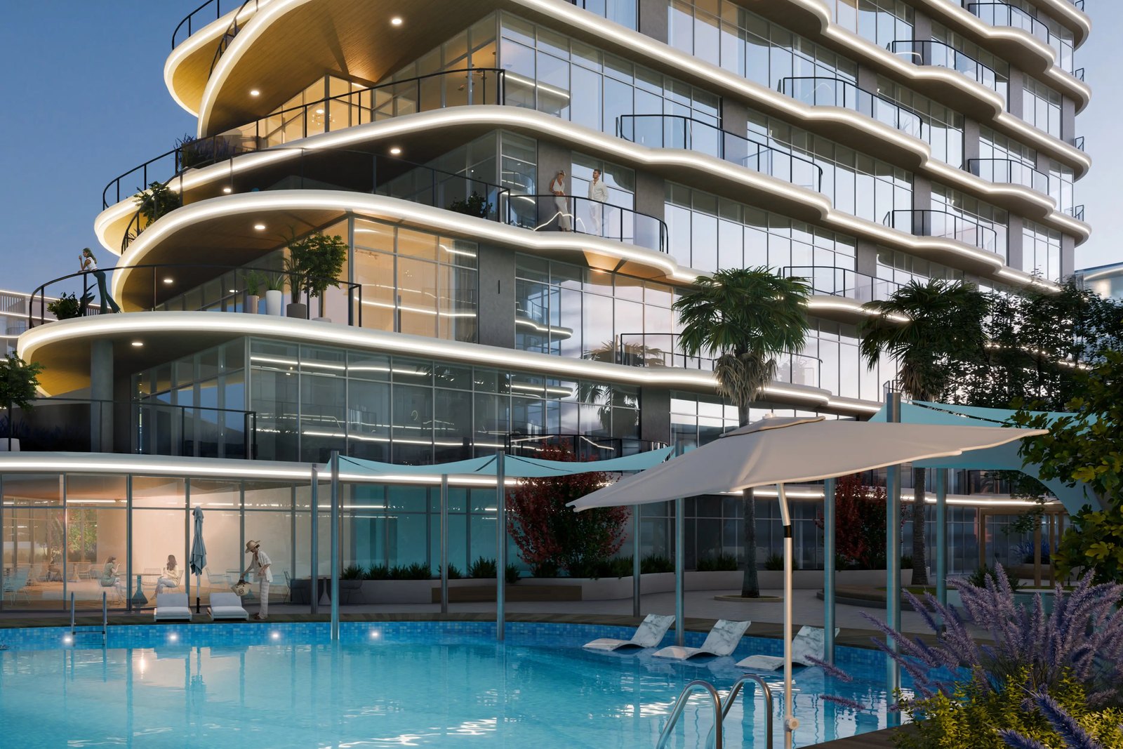 Zephyra Residences