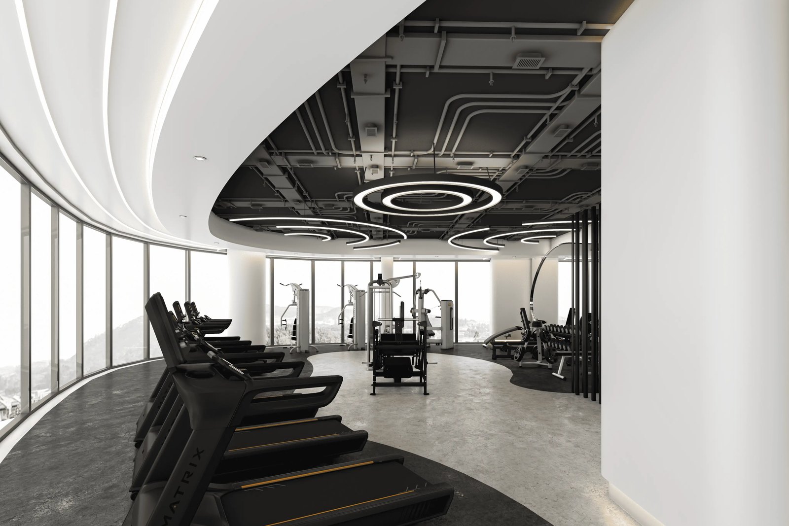 Zephyra Residences