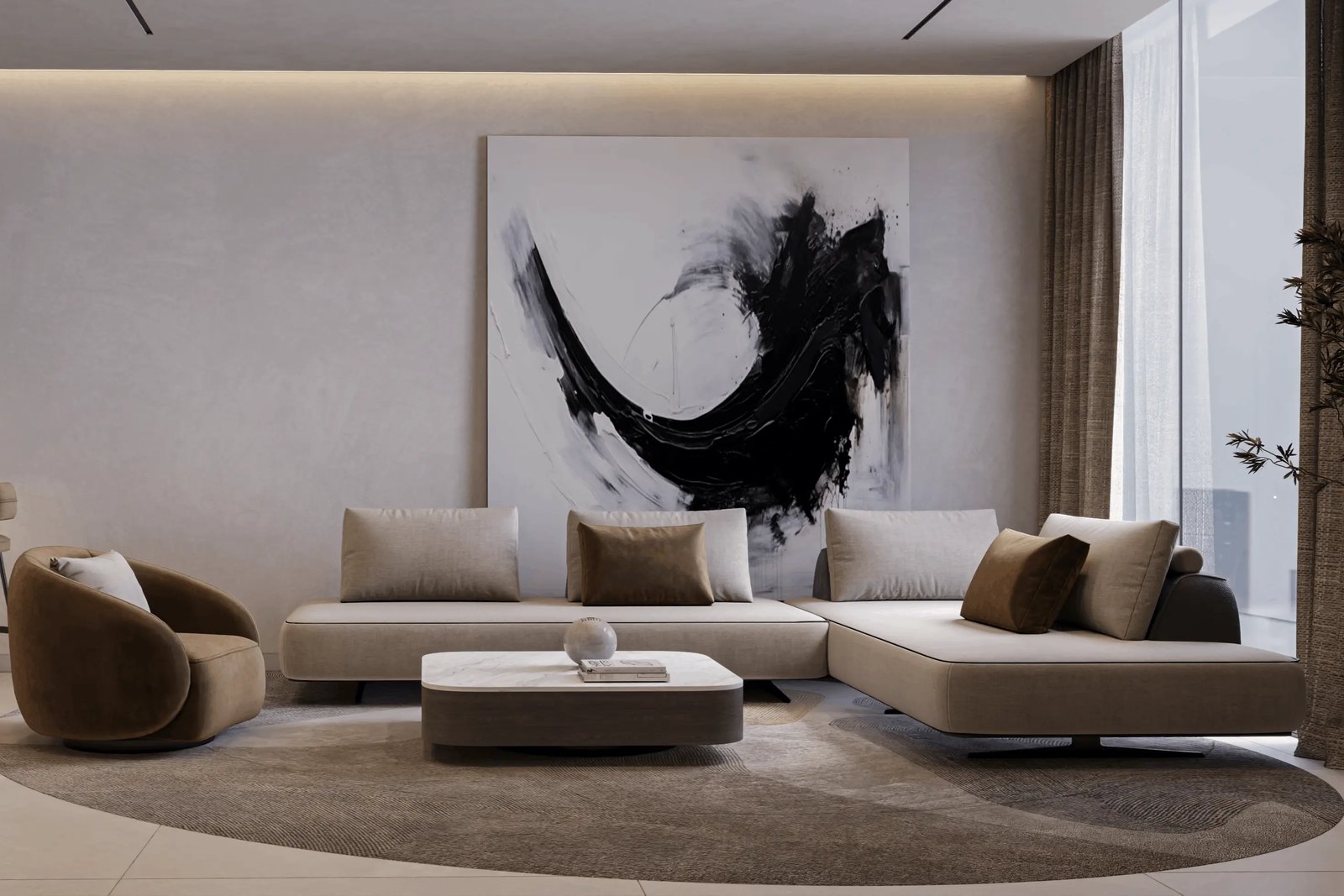 Zephyra Residences