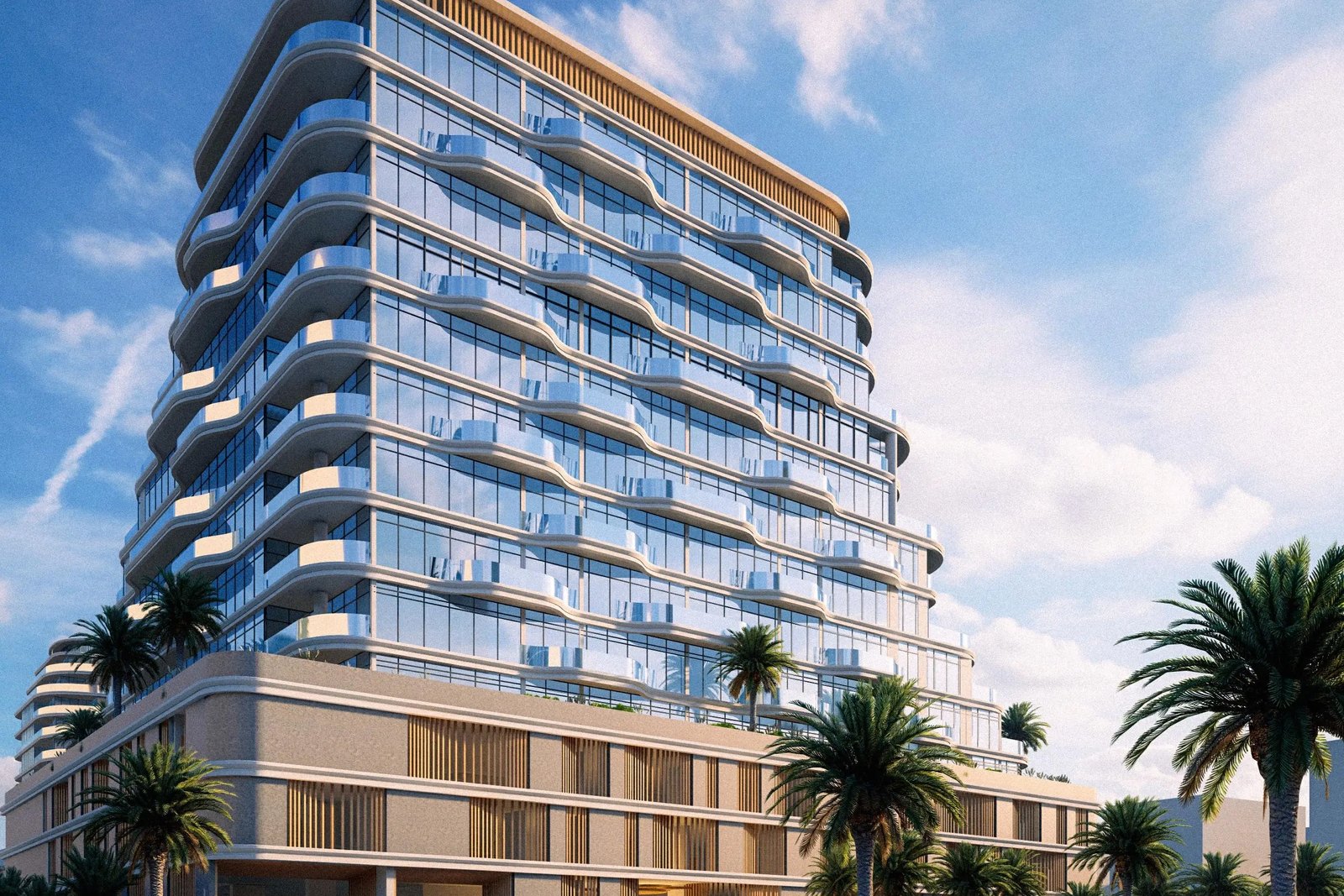 Zephyra Residences